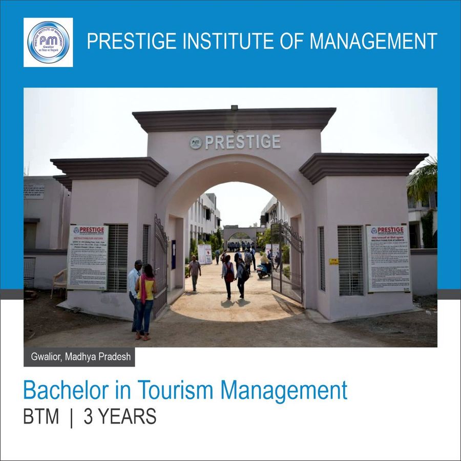 Prestige Institute of Management 